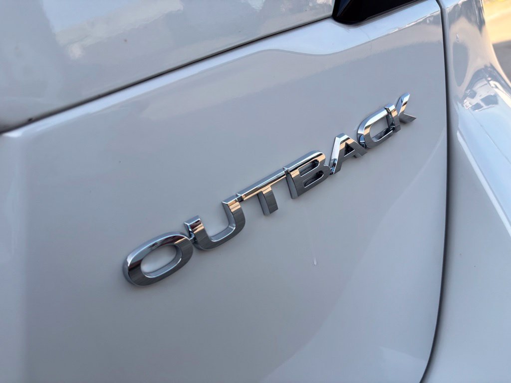 Used 2024 Subaru Outback Premium AWD/4WD image 10