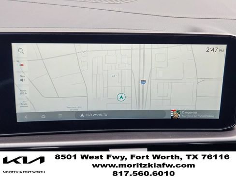 New 2026 Kia Sportage SX FWD image 12