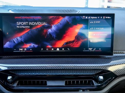 Used 2025 BMW 440i xDrive M440i xDrive w/ Premium Package image 12