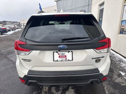 Used 2023 Subaru Forester Wilderness image 4