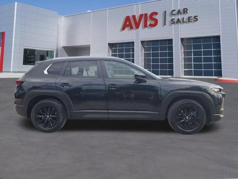 Used 2025 MAZDA CX-50 AWD 2.5 S w/ Premium Package image 5