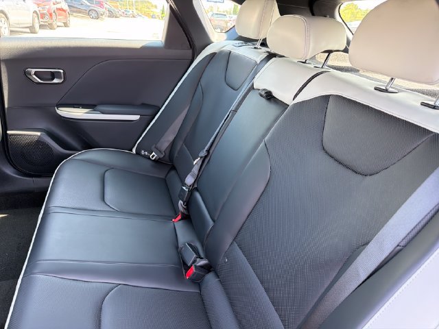 New 2026 Kia K4 GT-Line Turbo FWD image 22