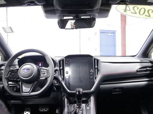 Used 2024 Subaru WRX Limited image 15