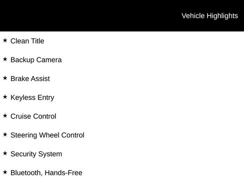 Used 2016 Honda Civic LX image 8