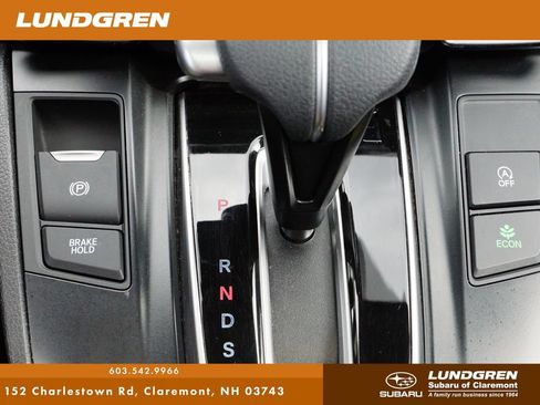 Used 2021 Honda CR-V EX image 22