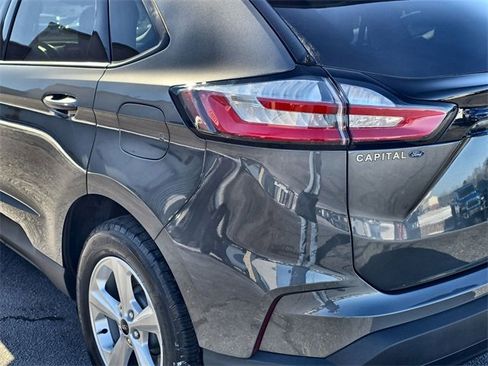 Used 2024 Ford Edge SE image 14