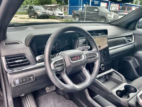 Used 2026 GMC Terrain Elevation FWD image 11