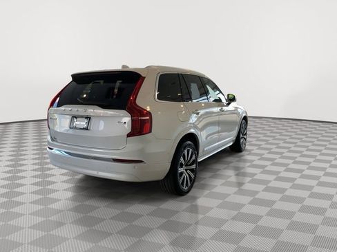 Used 2025 Volvo XC90 B6 Plus image 10