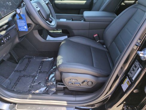 New 2026 Hyundai Santa Fe Calligraphy AWD/4WD image 15
