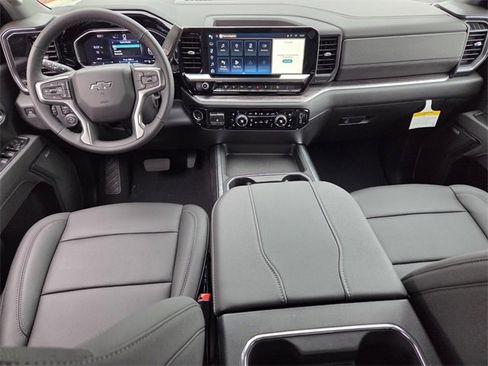 New 2026 Chevrolet Silverado 2500 LTZ w/ Trail Boss Package image 19