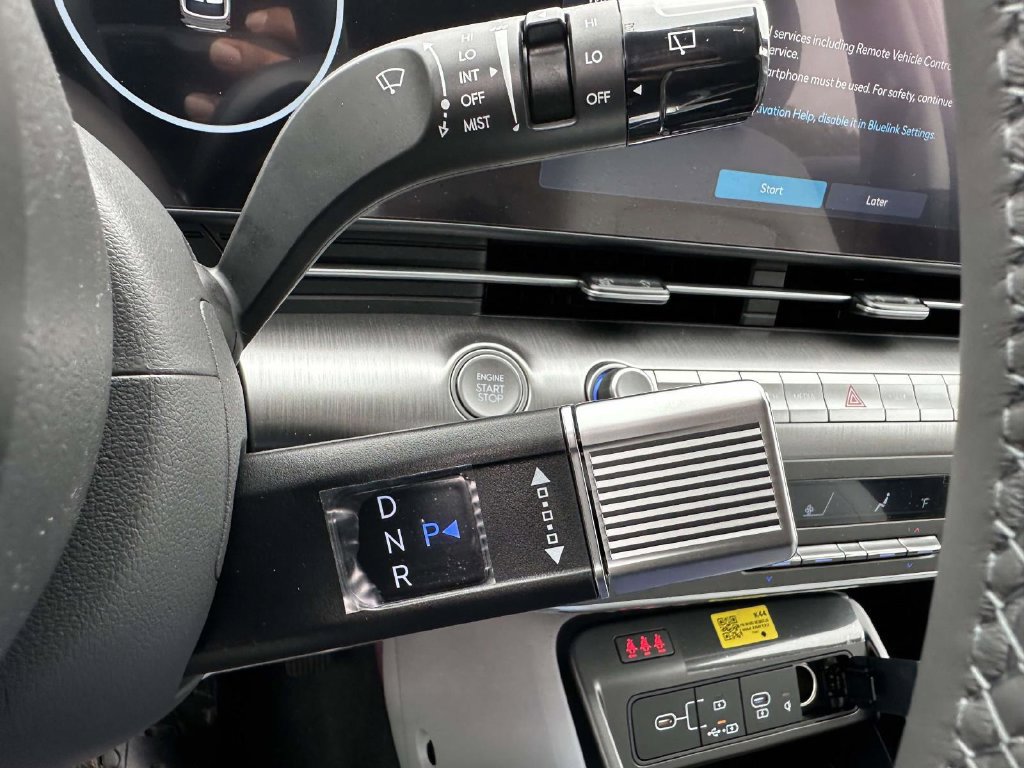 New 2026 Hyundai Kona Limited AWD/4WD image 28