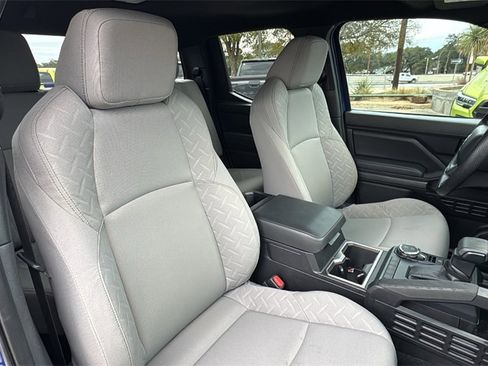 Certified 2025 Toyota Tacoma SR5 image 45