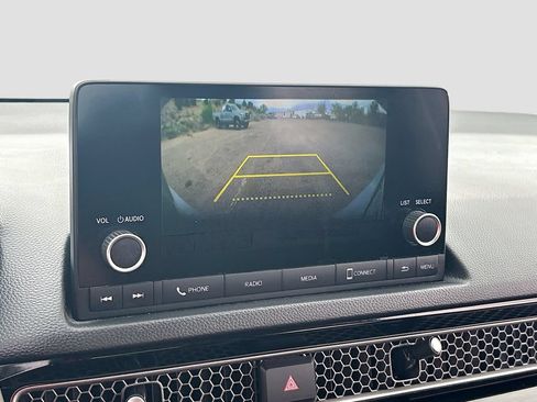 Used 2025 Honda Civic LX image 13