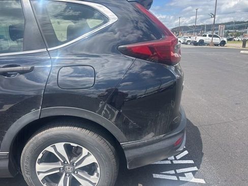 Used 2020 Honda CR-V LX image 10