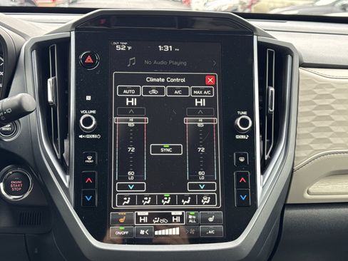 Certified 2025 Subaru Forester Limited image 11