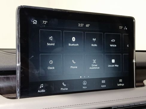 Used 2020 Lincoln Aviator Reserve w/ Equipment Group 201A image 25