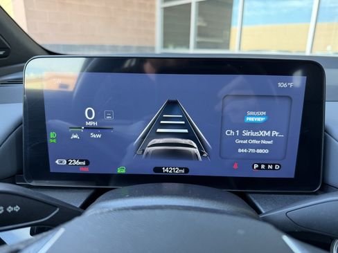 Used 2024 Honda Prologue Touring image 17