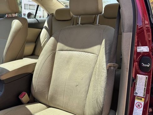 Used 2009 Lexus ES 350 FWD image 10