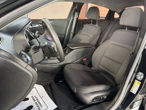 Used 2018 Chevrolet Malibu LT w/ Redline Edition FWD image 13