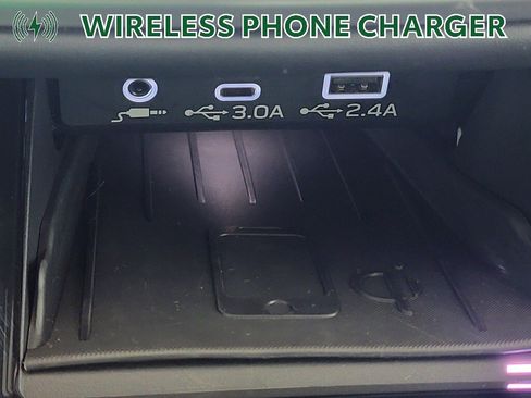 Used 2025 Subaru Legacy Premium image 23