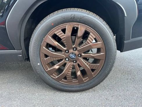 New 2025 Subaru Forester Sport AWD/4WD image 10