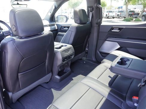 New 2025 GMC Sierra EV Denali image 10