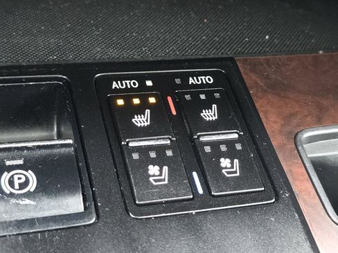 Used 2020 Lexus RX 350 AWD w/ Premium Package image 6