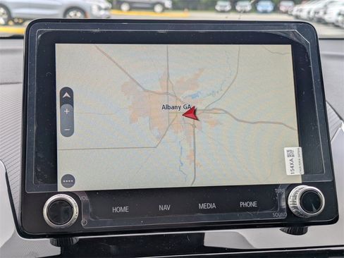 New 2025 Mitsubishi Eclipse Cross SEL image 23