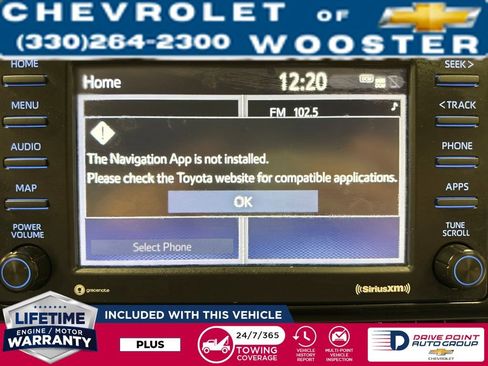 Used 2022 Toyota RAV4 XLE image 23
