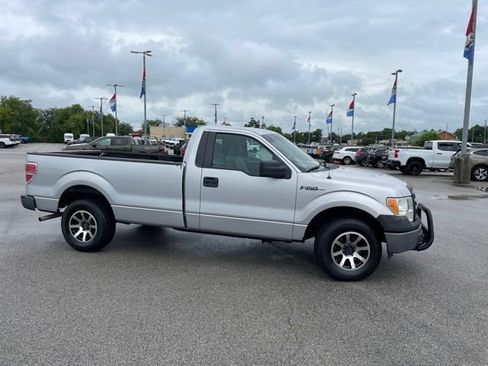 Used 2011 Ford F150 XL RWD image 2