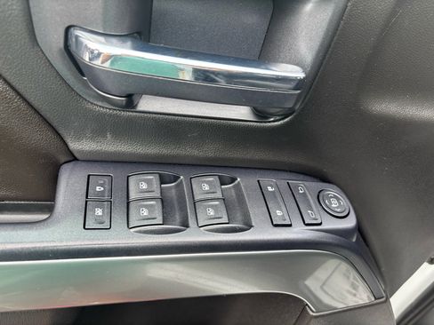 Used 2015 Chevrolet Silverado 2500 LT image 25