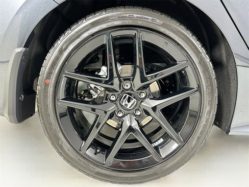 New 2026 Honda Civic Sport image 9