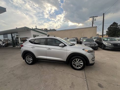 Used 2016 Hyundai Tucson Eco FWD image 22