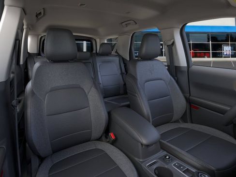 New 2026 Ford Bronco Sport Big Bend AWD/4WD image 10
