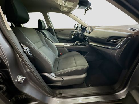 Used 2023 Nissan Rogue S AWD/4WD image 31