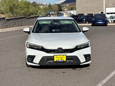 Used 2024 Honda Civic LX image 8