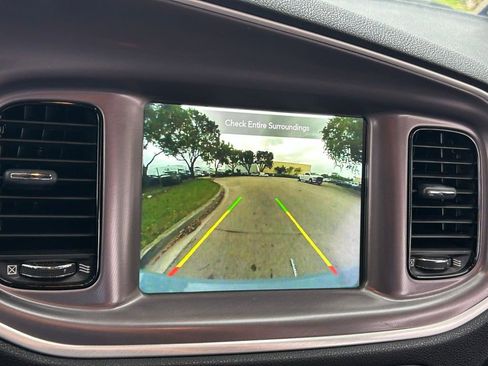 Used 2022 Dodge Charger GT w/ Blacktop Package image 21