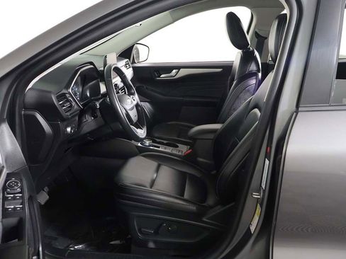 Used 2022 Ford Escape SEL FWD image 25