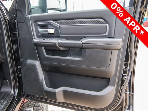 New 2025 RAM 2500 Big Horn image 25