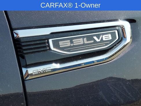 Used 2025 GMC Sierra 1500 SLT image 7