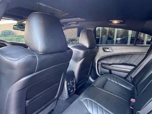 Used 2022 Dodge Charger SRT Hellcat image 16