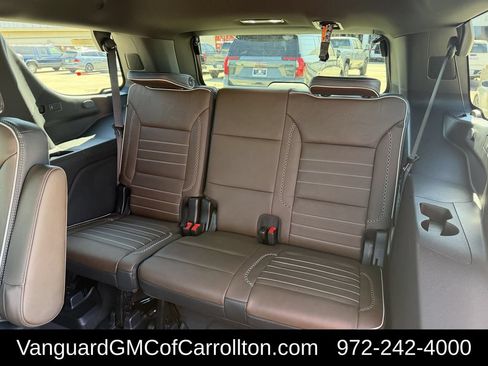 New 2026 GMC Yukon Denali Ultimate AWD/4WD image 26