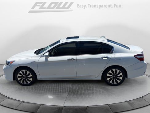 Used 2017 Honda Accord EX-L image 5