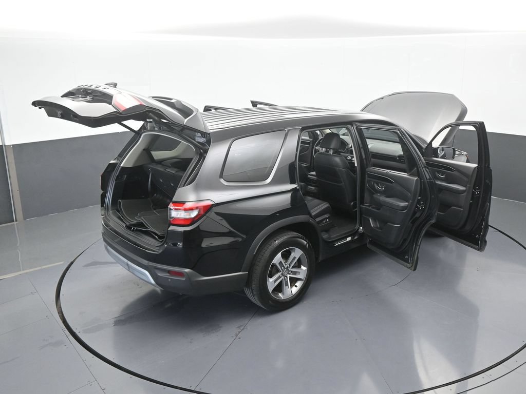 Used 2025 Honda Pilot EX-L image 69