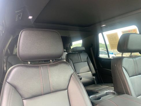 Used 2025 Chevrolet Tahoe RST w/ Comfort Package AWD/4WD image 21