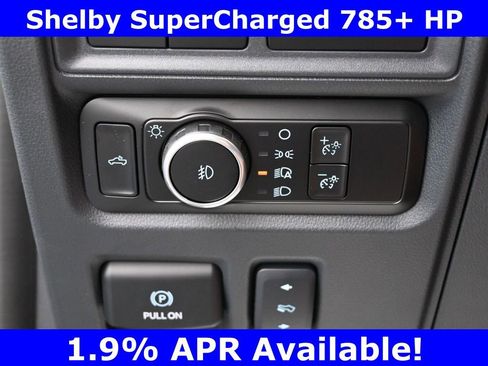 New 2024 Ford F150 Lariat w/ Equipment Group 502A High image 33