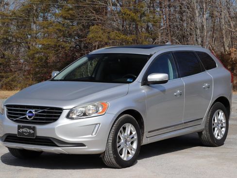 Used 2014 Volvo XC60 3.2 image 31