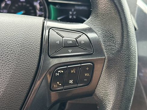 Used 2018 Ford Explorer Sport w/ Equipment Group 401A AWD/4WD image 32