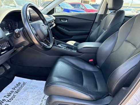 Used 2024 Honda Accord EX-L image 3