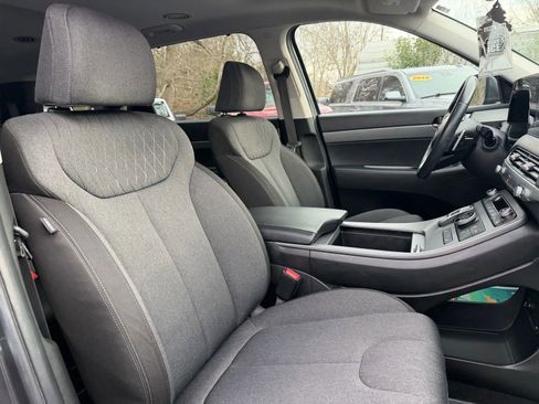 Used 2022 Hyundai Palisade SEL w/ Convenience Package image 19